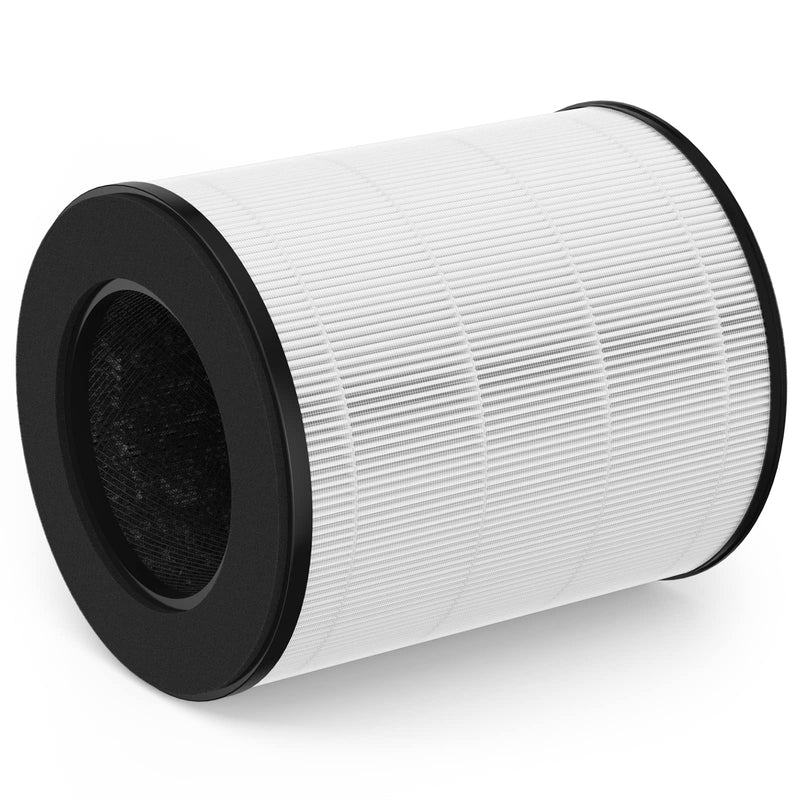 1-Pack mod/mod+ Filter Replacement Compatible with Mod Purifier（Model MD01） Filter