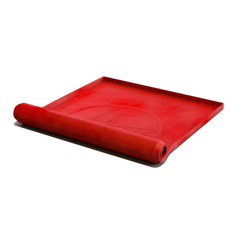 Genuine Hoover Multipurpose Silicone Mat AH80050 for Carpet Cleaners and Washers 20x15 Inch.