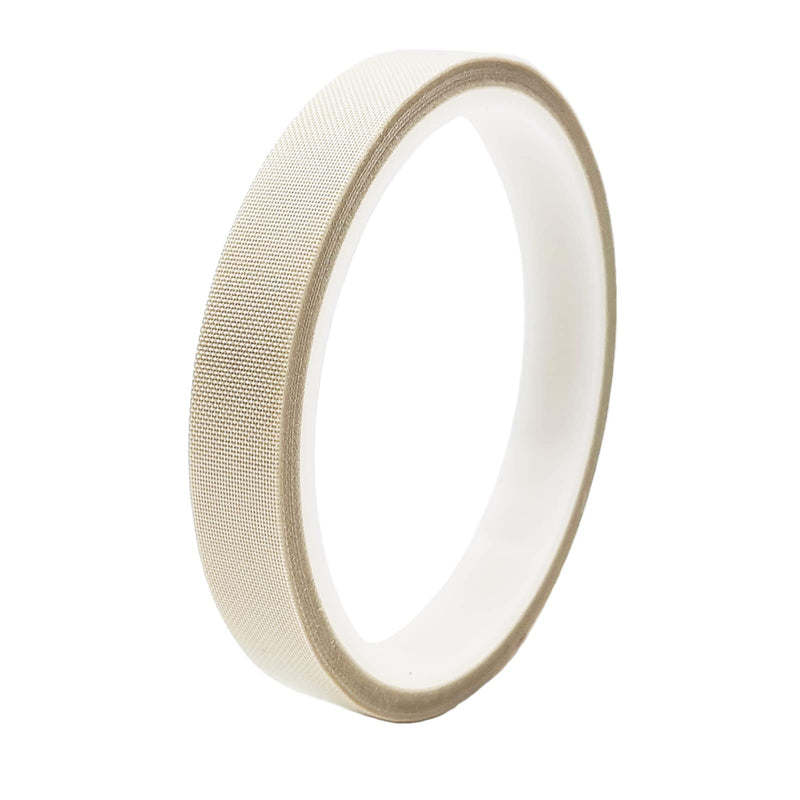 Drawer Slide Tape, Low Friction Tape, Silky Surface, Abrasion Resistant Glide Tape, Drag & Noise & Squeak Reduction, Apply to Wooden-Drawer Furniture Curtain Cabinet, 0.50'' x 33', 5 mils 0.50in x 33ft - 5mils
