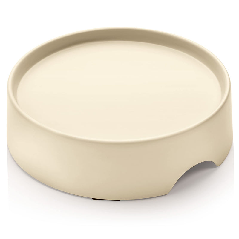 CatGuru Food Table (Sand) Sand - PawsPlanet Australia