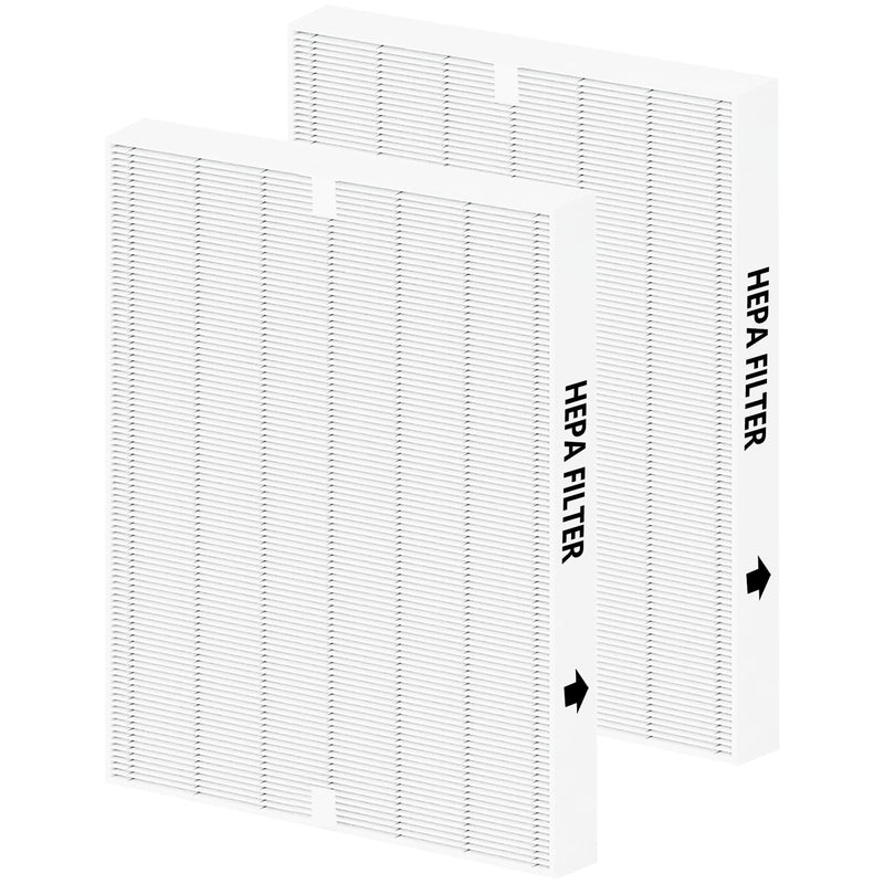AP-1512HH Replacement Filter for Coway Airmega 200M Air Purifiers 2 Count (Pack of 1)