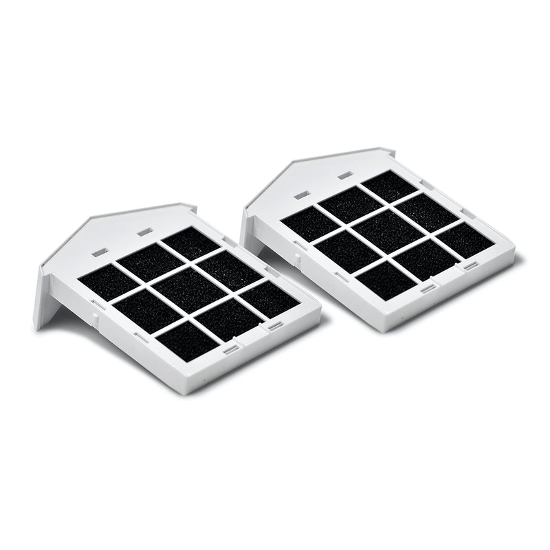 Puraclenz Photon Replacement Screens R0001 (2-pack) - For Puraclenz Photon Models P3000X, P3000, P1500 and P750 Replacement Filter