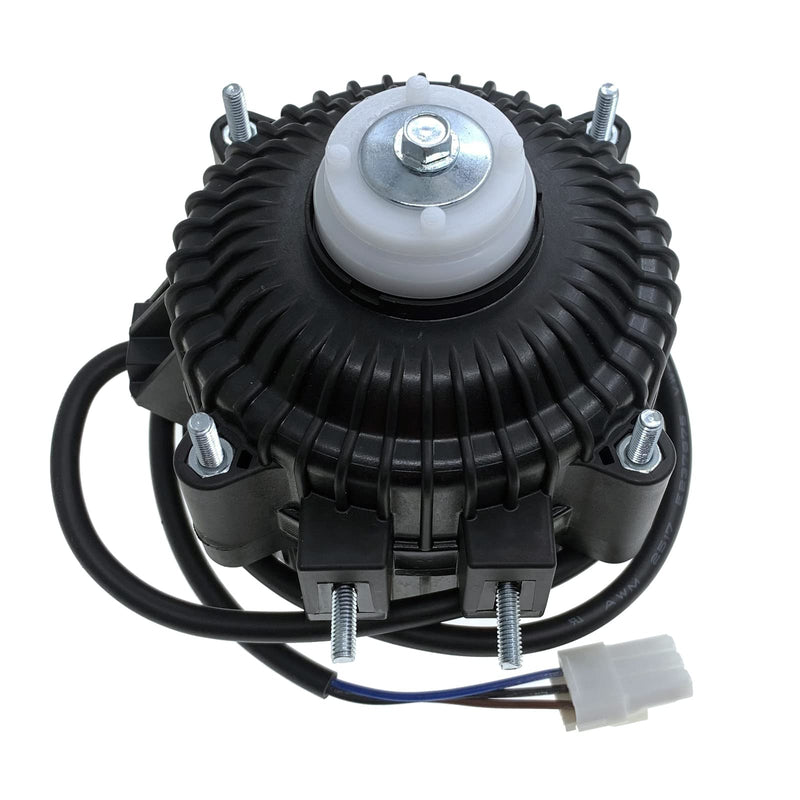 IQC3612-040427 ebmpapst Electric EC Motor Fan 100-240V for Fridge Freezer Commercial Refrigeration Equipment Evaporator