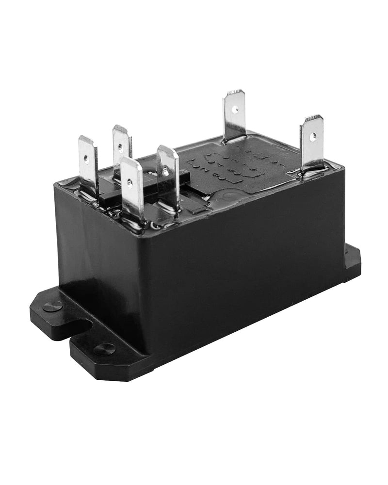 DPST-NO Power Relay T92P7A22-120 30Amp 120VAC 586767 0586767