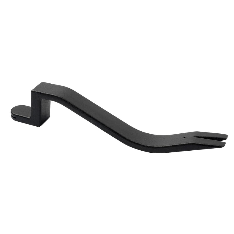 Shingle Removal tool, Heavy Duty Roof Tool For Safe Roof Shingles Replacement, Nail Puller for Roof Panel Installation and Removal