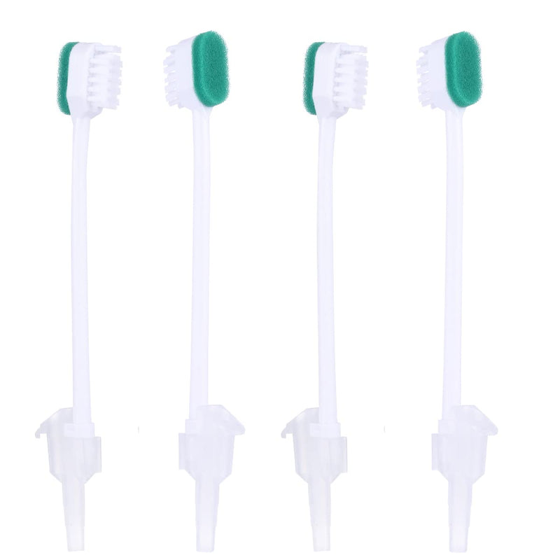Disposable Suction Toothbrush Suction Swab (30pack) 30pack