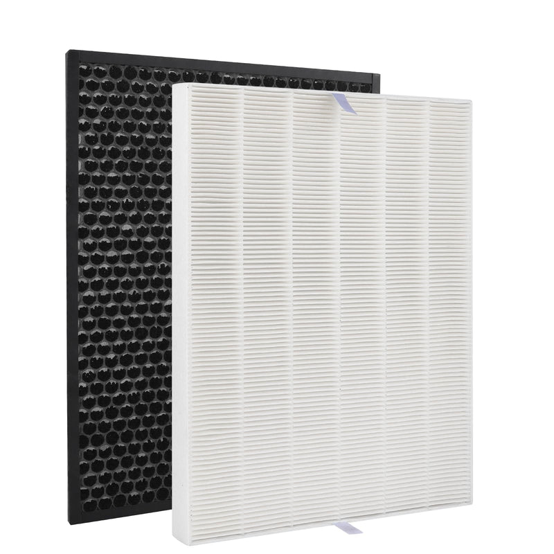 114190 Replacement Filter B for Winix Air Purifiers: Replacement Filter 9500 U300 P300 WAC9000 WAC9500 WAC5000 WAC5000b WAC5300 WAC6300 WAC5500 (1 Pack) 12.3" x 15.9" x 1.4"
