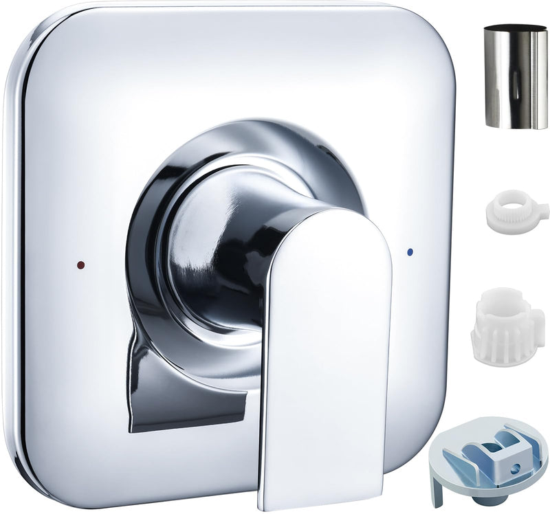 Replacement for Moen T2471 Genta LX Posi-Temp Valve Trim Kit, Chrome 1