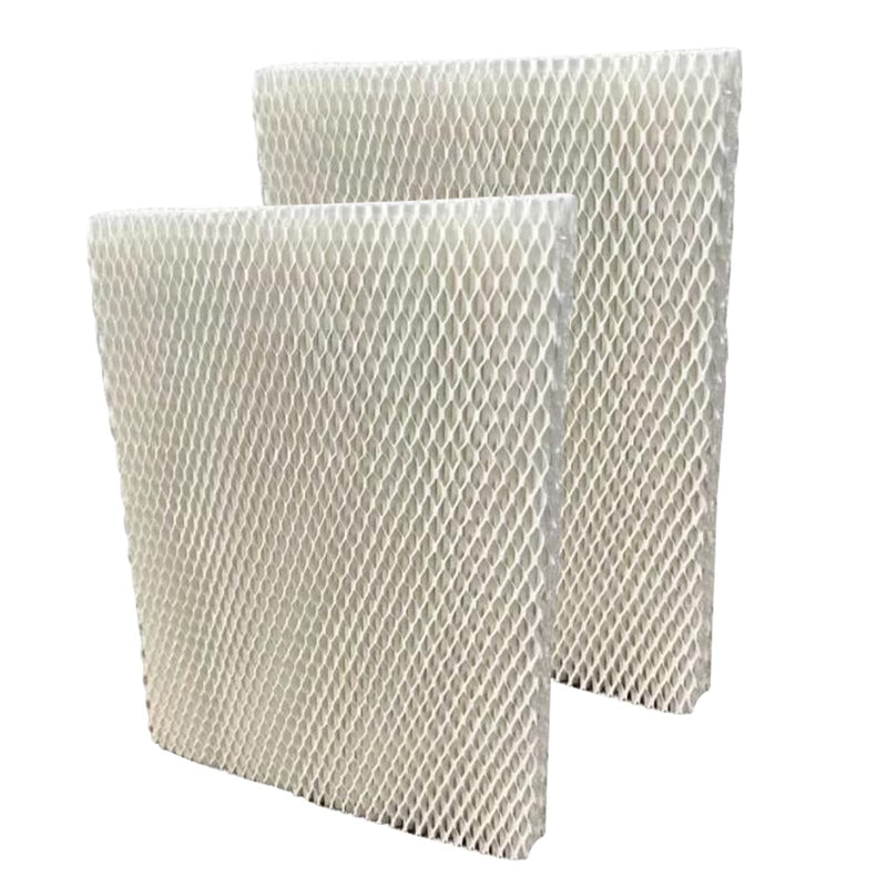 HIFROM 2Pack Water Panel Filter A2 35 Replacement Humidifier Wick Filters Compatible with Aprilaire Whole House Humidifier 350 360 560 560A 568 600 600A 600M 700 700A 700M 760 760A 768 Pack of 2