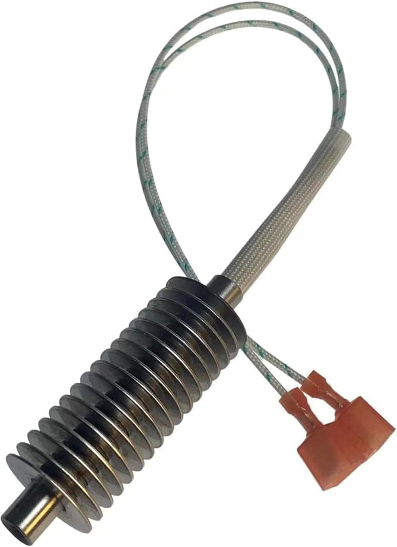 3-20-677200 Harman Igniter Upgrade Design, 17 fins, Incoloy 800 Stainless 1-10-06620 3-20-06783 3-20-677200