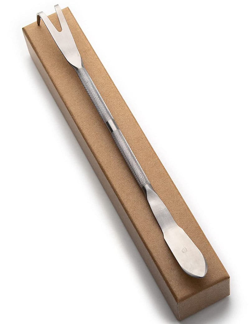 Bonsai Tools Bonsai Tweezers Rake & Scraper (JTT-04) JTT-04
