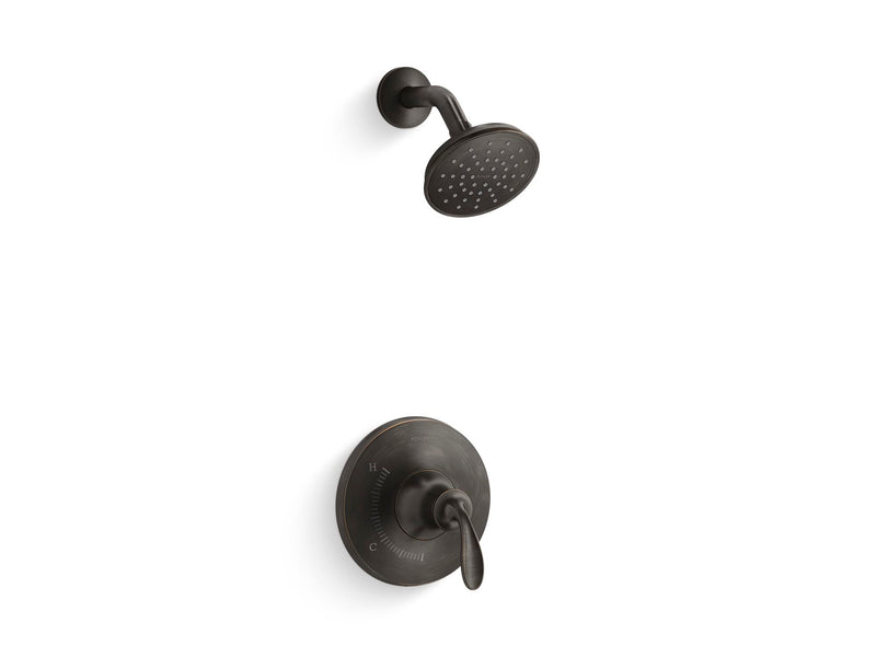 BELLERA® 1H P/B SHWR FCT TRIM