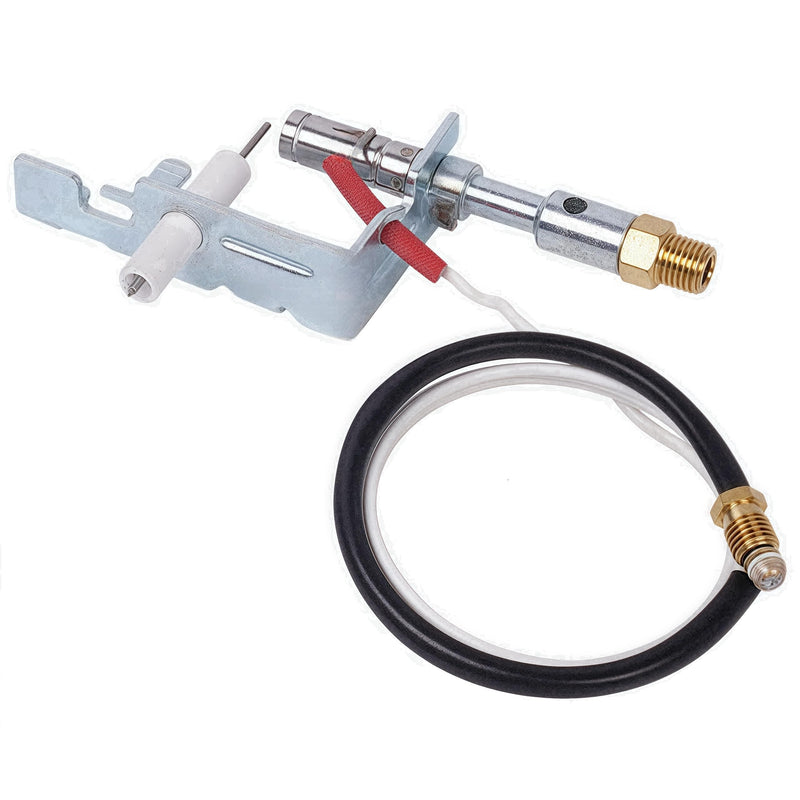 104286-01 ODS Pilot Assembly PP224 LPG8420 L98310-01 for Wall Heaters Fireplaces Gas Logs