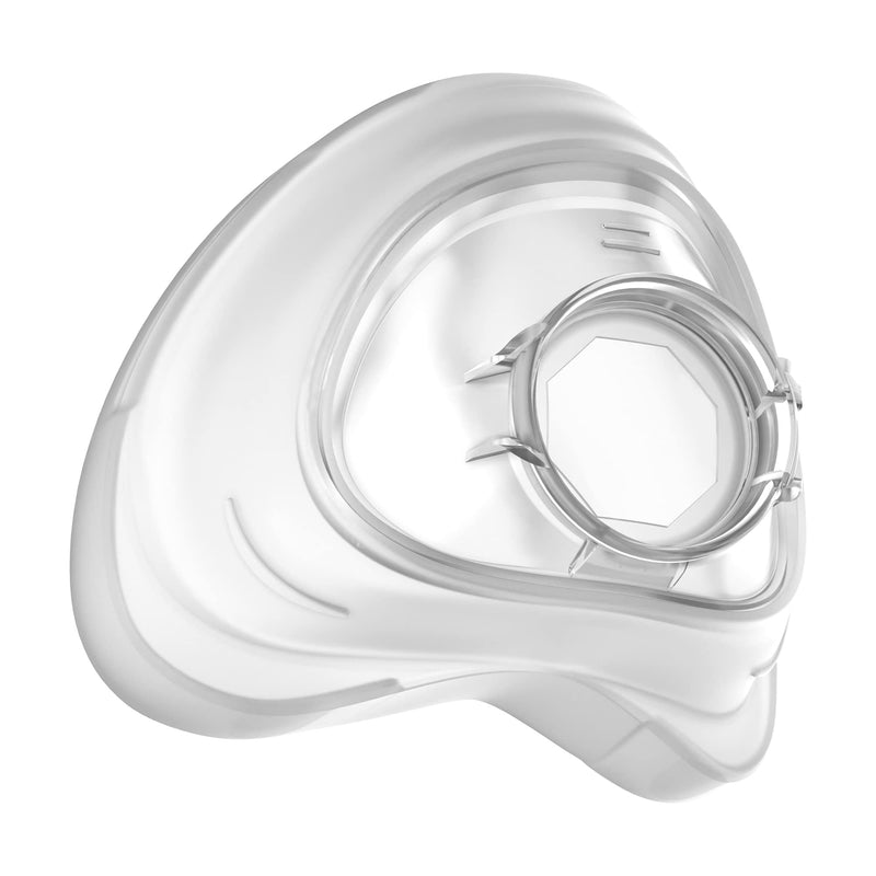Replacement Cushion for N20 (Medium) - Reliable Seal for Better Sleep Quality, IBEET Replacement Nasal Supplies, Medium