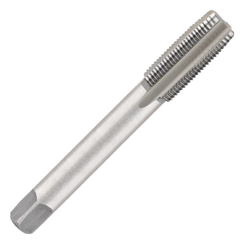 Piutouyar Metric Thread Tap, HSS M16 x 1.5mm Metal Thread Tap, Right Hand Threading Tap for Machine M16 x 1.5
