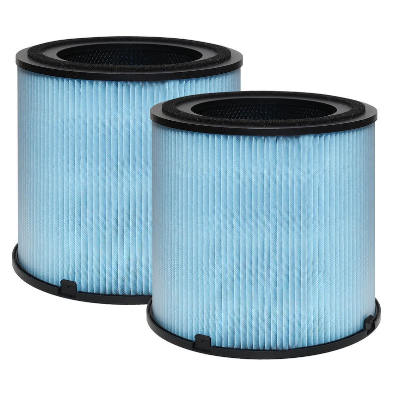 AP1001 Replacement Filter Compatible with AIRTOK AP1001 Air Purifier