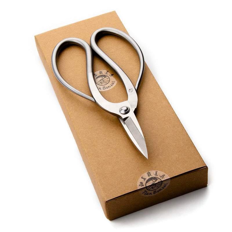 TianBonsai Bonsai Scissors Bonsai Tools (T 190 root pruning scissors) T 190 root pruning scissors