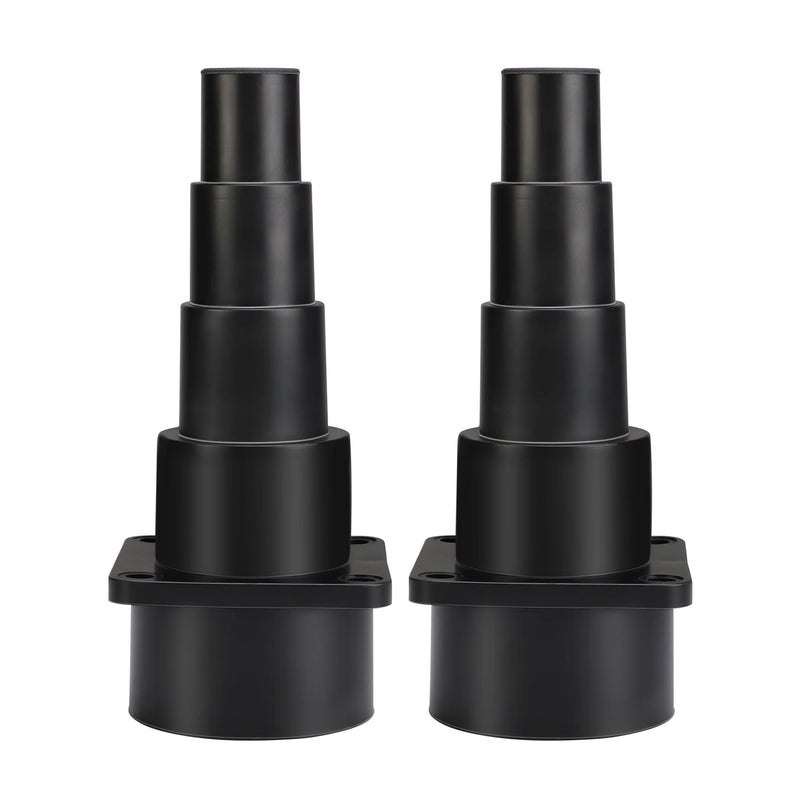 Shop Vac 90687 Universal Tool Adapter, 2PCS