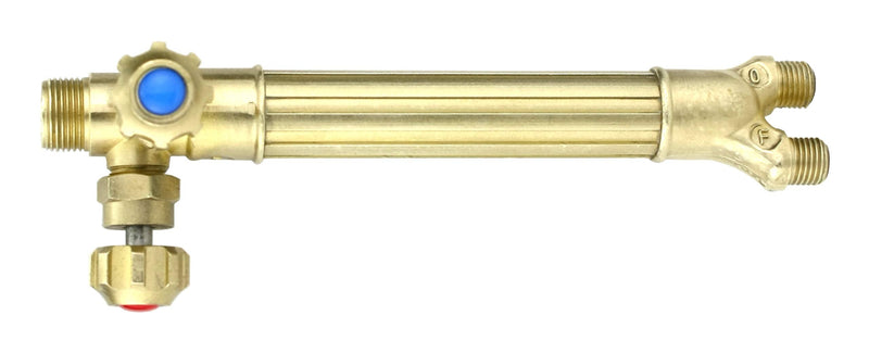 SÜA - Ligth Duty Welding/Brazing Torch Handle Compatible with Victor Series "J"