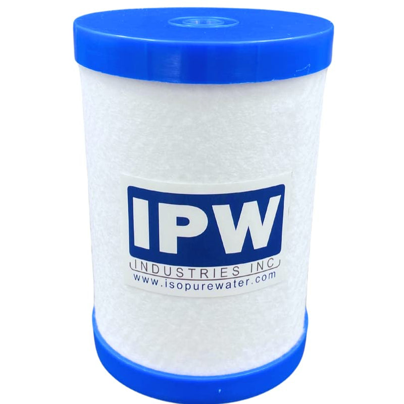 IPW Compatible Replacement Hydro Guard NPT, 3/8 in, CB6