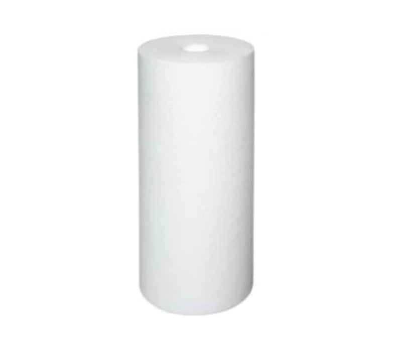 IPW Industries Inc. - Flow-Pro Melt Blown 5M Sediment Filter (FPMB-BB5-10) - 5 Micron Sediment Filter for Whole House and Reverse Osmosis Water Filter