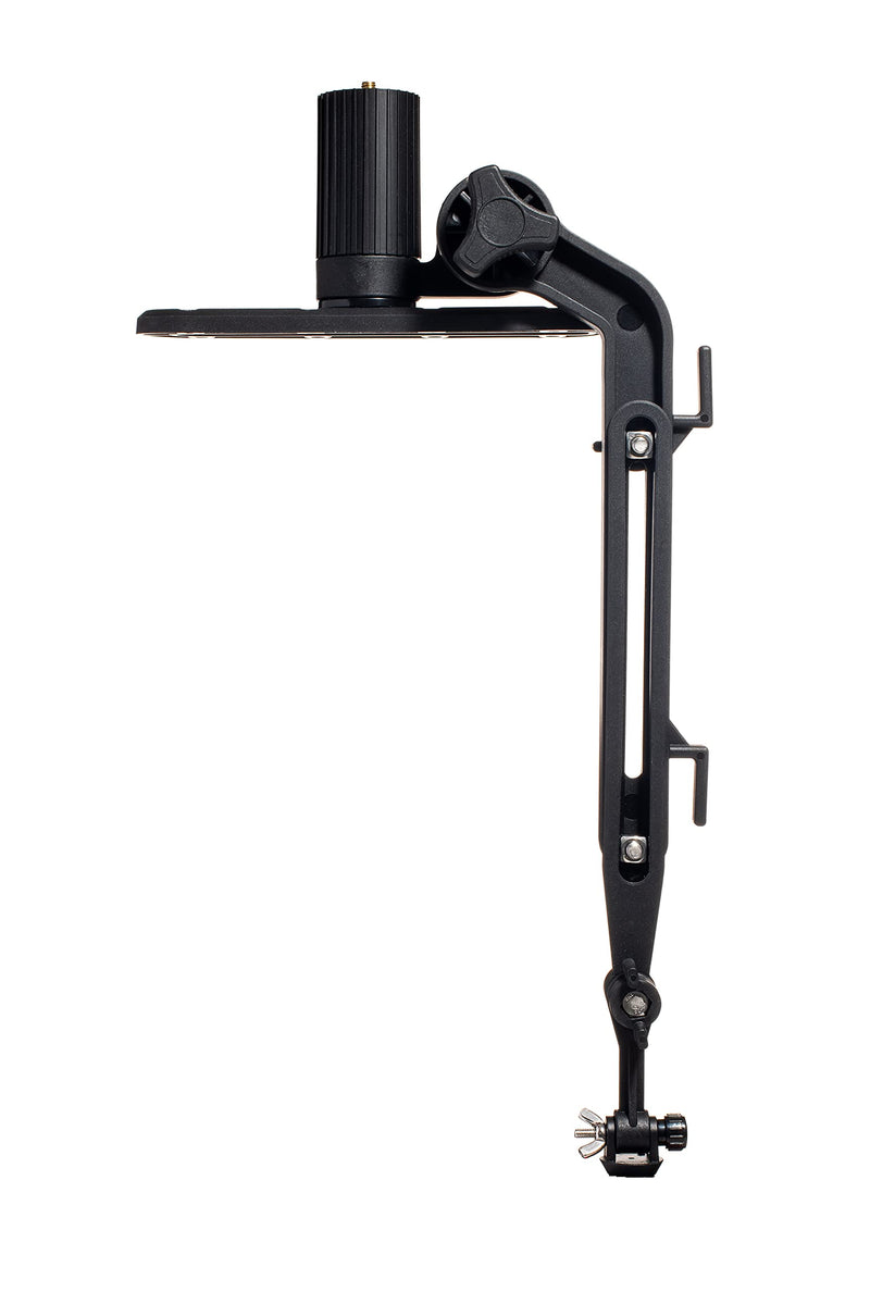 Kayak Paddlesport Transducer and Display Mount