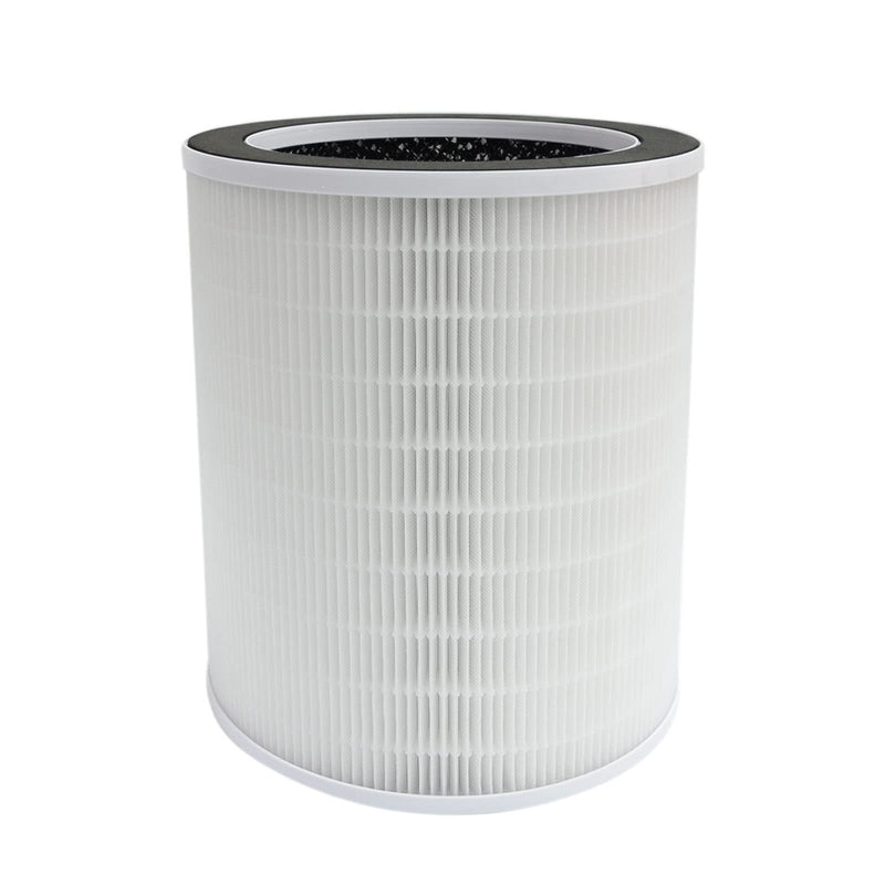 PUREBURG Replacement Filter Compatible with Afloia MAX, MAGE, MAGE PRO & Honati MAX AP2202I & Sans Large room Air Purifiers, H13 True HEPA and Activated Carbon Multi-Layer Filtration