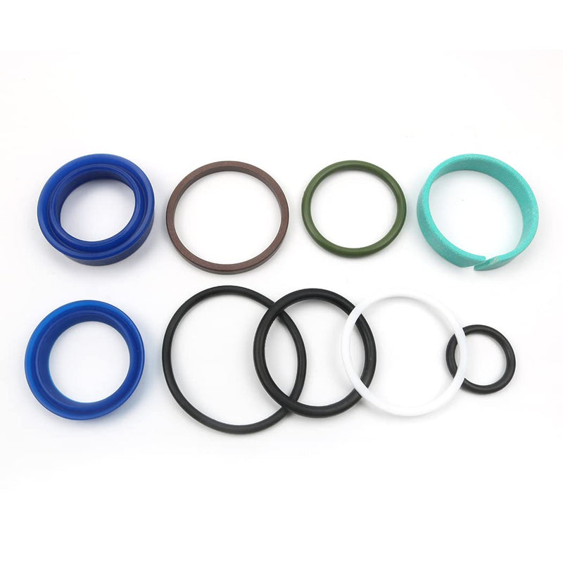 7J266-63400 Boom & Bucket Cylinder Seal Kit for Kubota Front Loader LA463 LA513