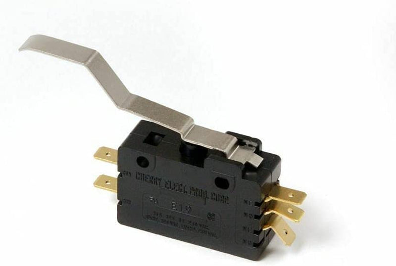 WP777811 for Whirlpool KitchenAid Trash Compactor Top Limit and Directional Switch 777811