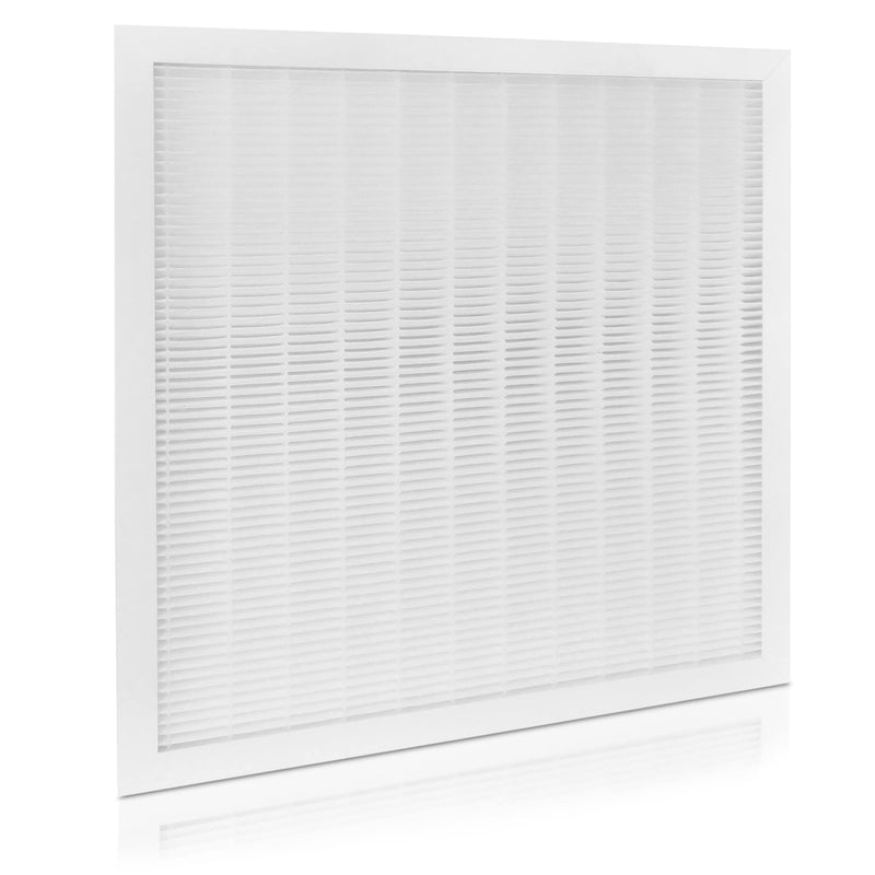 Replacement HEPA Filter Compatible with Xpower Pro Clean X-2480A & X-2580 & X-2700 Mini Air Scrubbers - Premium Replacement True HEPA filter
