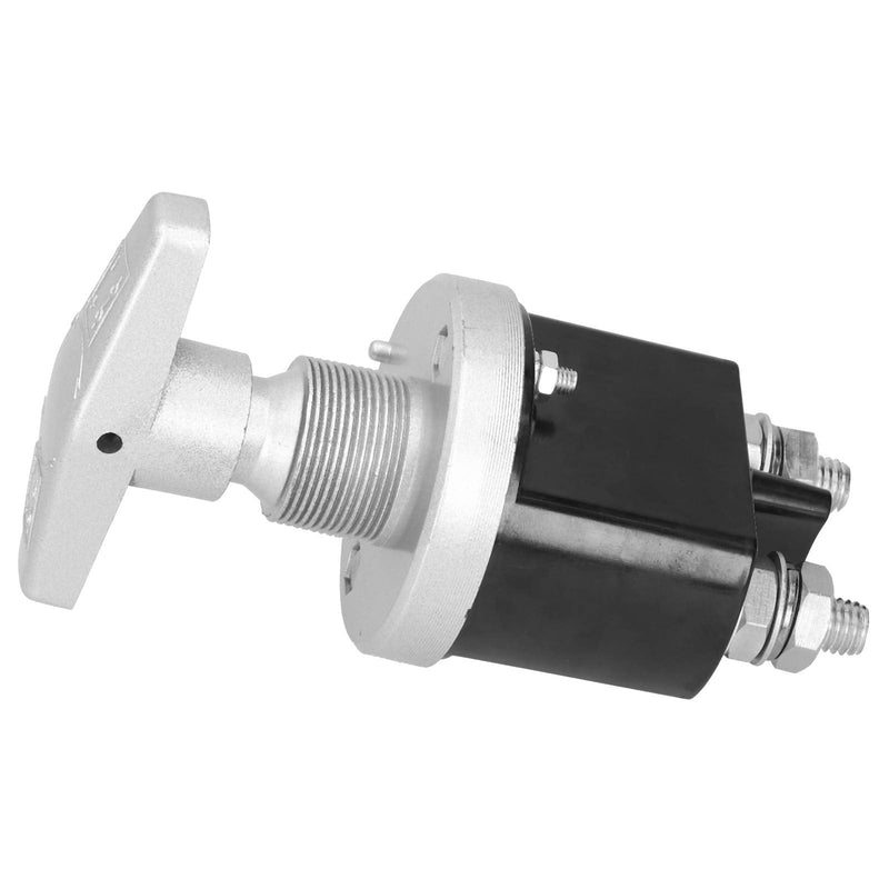 Battery Disconnect Switch 1500A 48V Isolator Cut Off Power Battery Switch for Marine Car Boat RV ATV Vehicles
