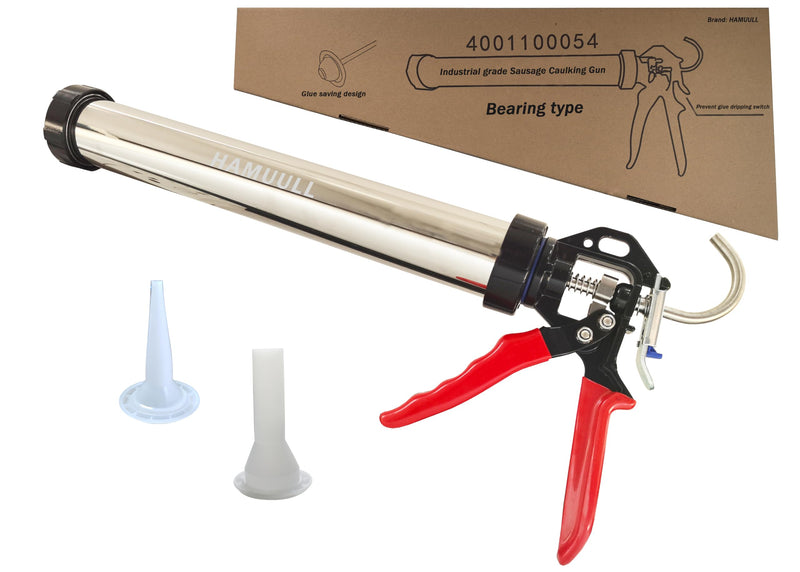 Sausage Caulking Gun, 1 PCS