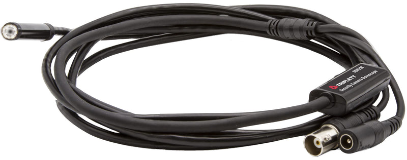 Triplett SBR2M Waterproof Security Camera Borescope