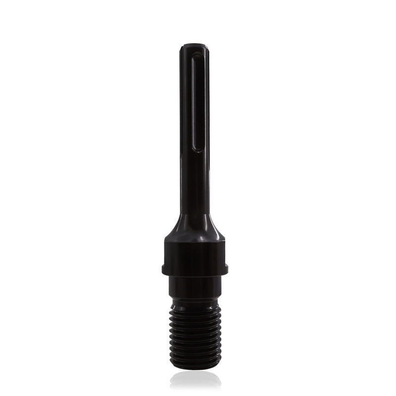 1-1/4"-7 Male to SDS MAX BRSCHNITT Core Drill Adapter for Core Bits 1-1/4UNC to SDS MAX