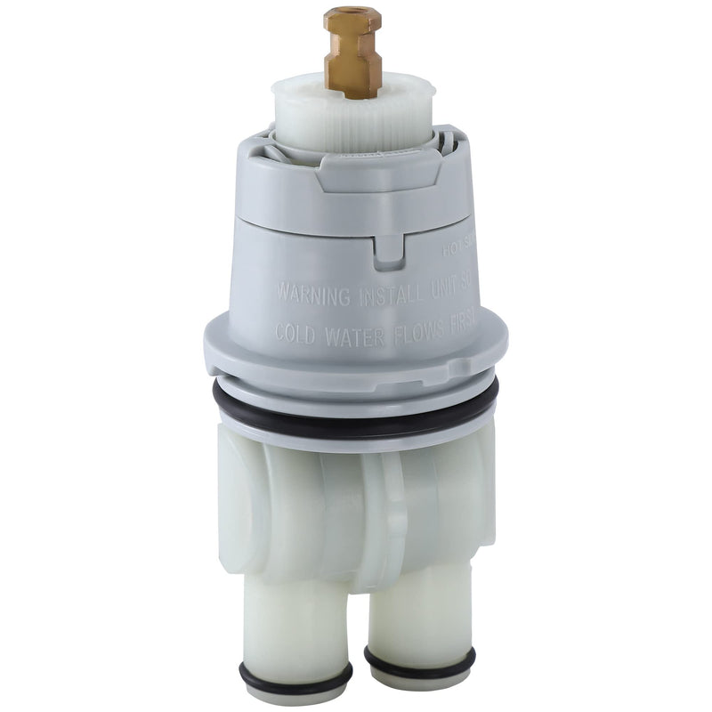 RP46074 Shower Cartridge Replacement for Delta 13/14 Series, Compatible with Delta MultiChoice Rough-in Valve and Single-Hanlde Trim Kit RP46074 Cartridge