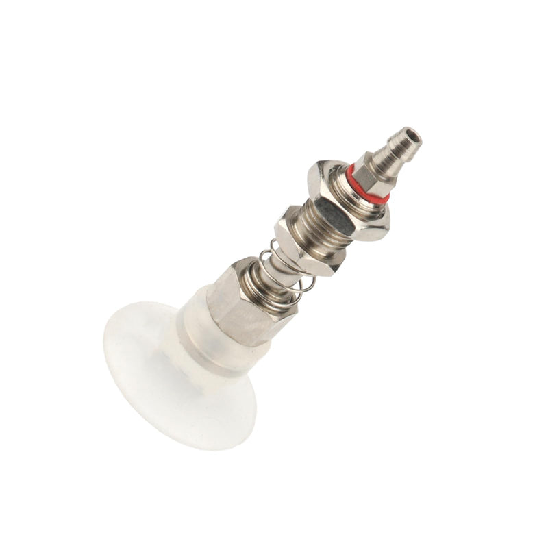 50MM Micro Vacuum Pump Suction Cup Automatic Suction Cup Industrial Manipulator Pneumatic Accessories 50mm