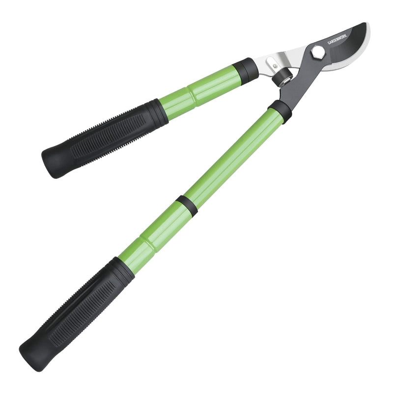 Loppers, Heavy-Duty Branch Trimmer with Sk5 Teflon Blades, Suitable for Tree Branches and Shrubs 23''