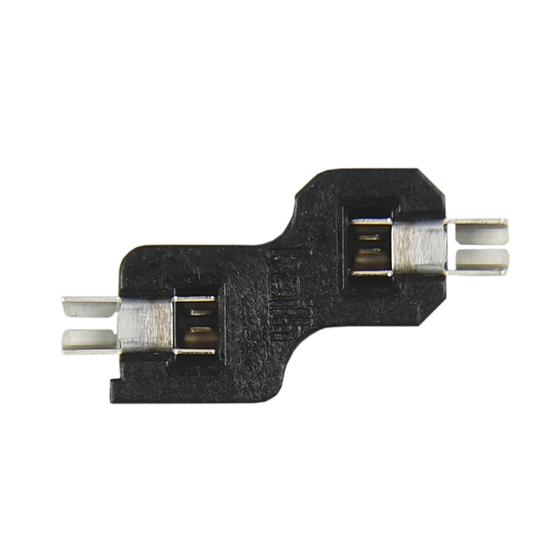 Kailh Low Profile Switches Hot-swappable PCB Socket Sip Socket Hot Plug for Low Switch PCB (20 PCS) 20 PCS