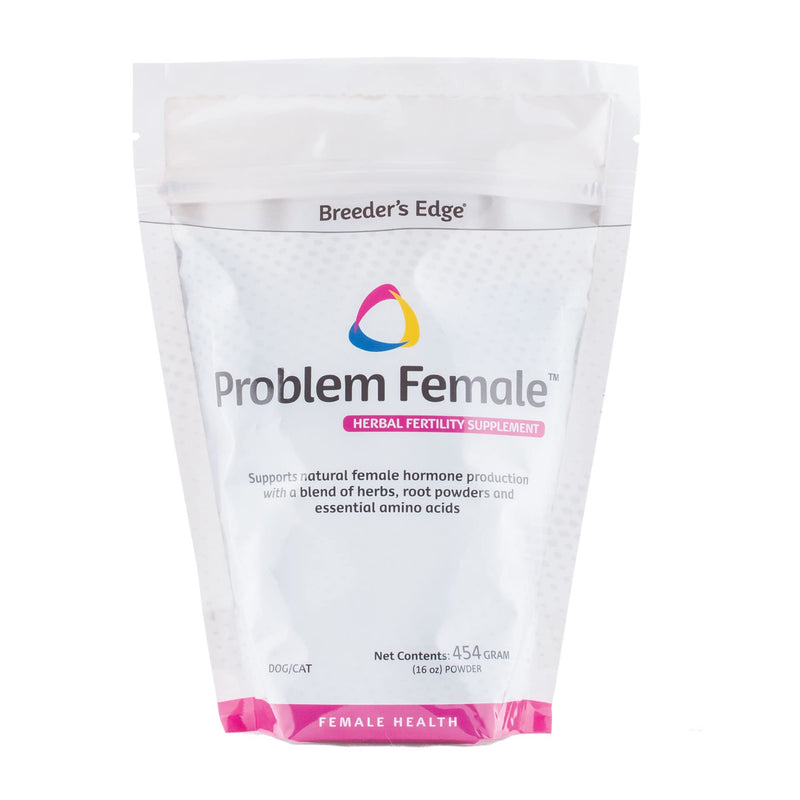Problem Female 454 gm - PawsPlanet Australia
