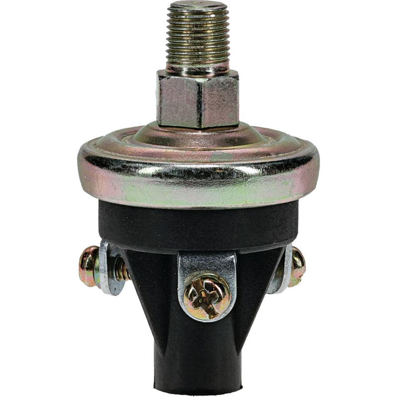DB Electrical HNW-780942 Pressure Switch Compatible With/Replacement For Honeywell 76072-15, Stewart Warner Instrument 76072, SW76072, VDO 230-615 15/8/4 Amp Range, 1/8-27 NPT Stem Mounting Distance