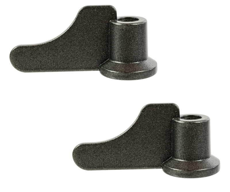 Univen 2 Pack Breadmaker Beadmachine Kneading Paddle Compatible with Zojirushi BBCC-X20 BB-CEC20 BBCC-V20 BBV-P290
