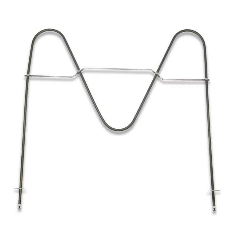 DG47-00038B Bake Element, compatible With Samsung range/stove/oven, Replaces part PD00025540, DG47-00038A, 3015238, AP5623199, EAP4240837, PS4240837 (2 Yr Warranty)