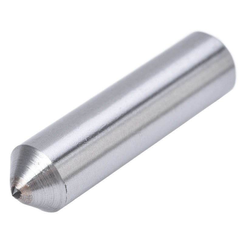 Diamond Dresser, 0.3 Carat 12mm Single Point Diamond Dresser Pen Grinding Wheel Dressing Pen Grinding Wheel Taper Tool - NewNest Australia
