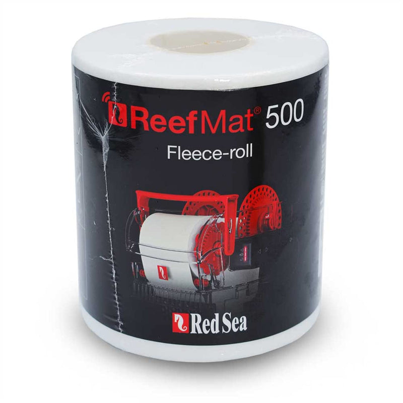 Red Sea ReefMat 500 Replacement Fleece (92') Roll Single Roll