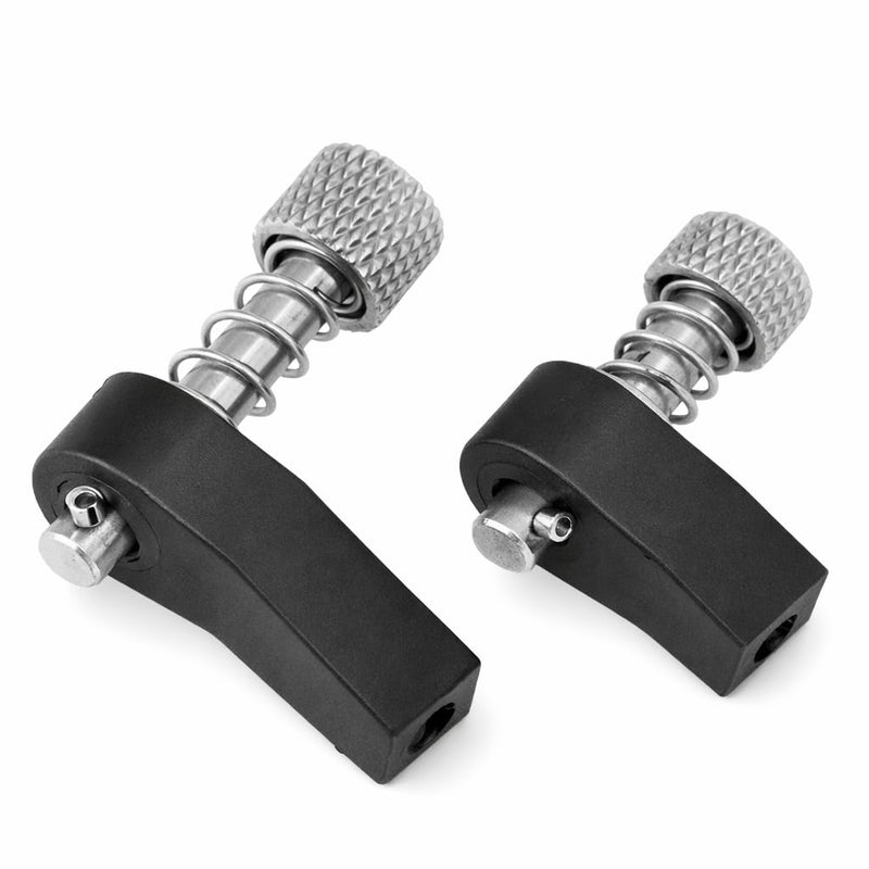 Outboard Motor Cable End Assembly, Stainless Steel 6484834050 6484833050 Outboard Engine Parts for Boat 25 30