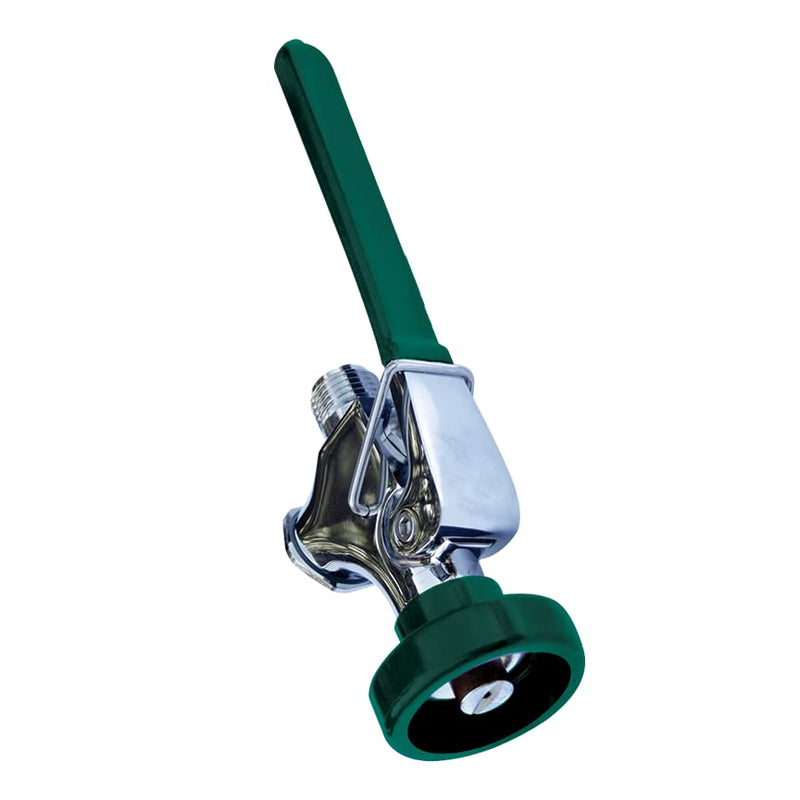 Niagara Conservation Power Rinser Pre-Rinse Spray Valve, 0.68 GPM, Solid Brass Fitting