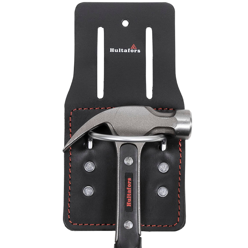 Hultafors Work Gear HT5139 Leather Hammer Holder