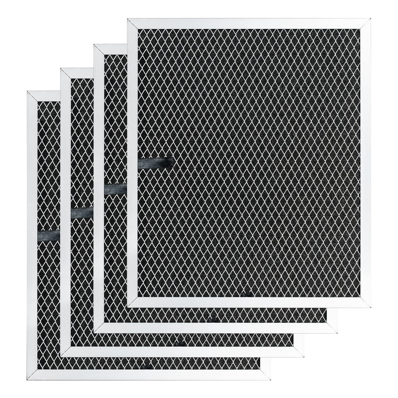 BASEAIRE MERV-1 4Packs for Crawl Space Dehumidifier AirWerx 35P