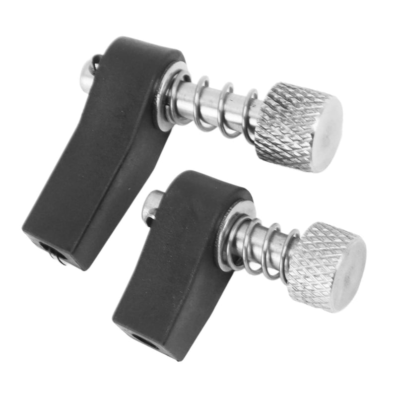 Alomejor Outboard Engine Cable End Assembly Stainless Steel 6484834050 6484833050 Outboard Engine Parts for