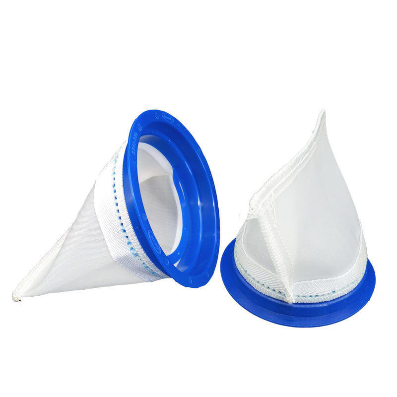 Replacement for Pool Blaster Max Sand and Silt Filter Bag HTCPSD 2540-389 (2 Pack)